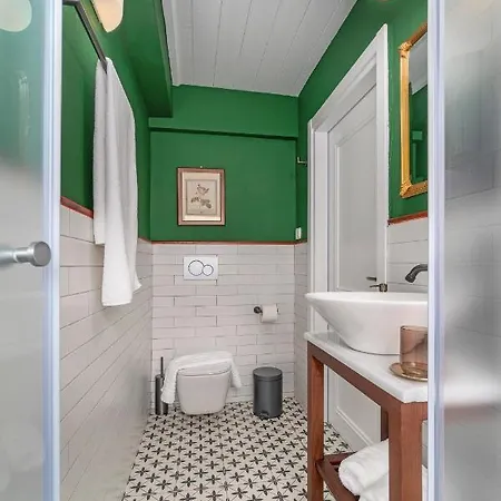 Сasa de vacaciones Kastro *