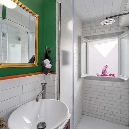 Сasa de vacaciones Kastro