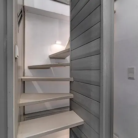 Kastro Hébergement de vacances