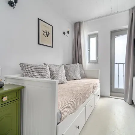 Kastro Hébergement de vacances