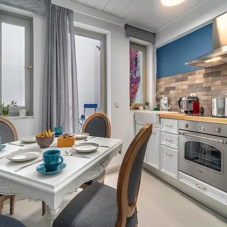 Kastro Feriehus Nafplio