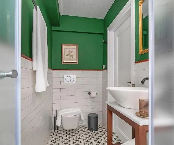 Casa de Férias Kastro *