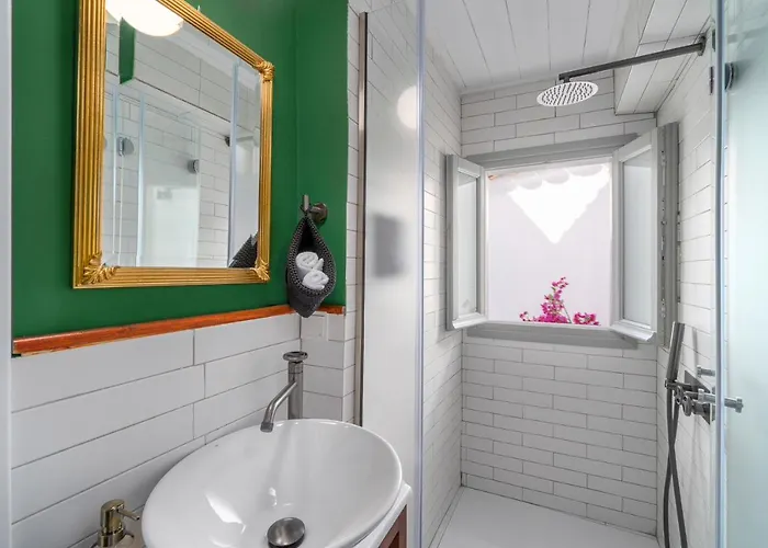 Casa de Férias Kastro