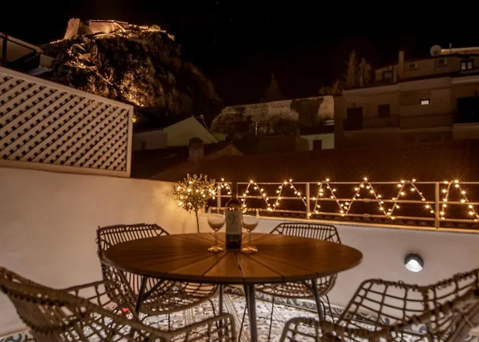 Casa de Férias Kastro *